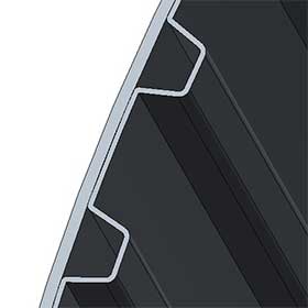 Special structures wind energy